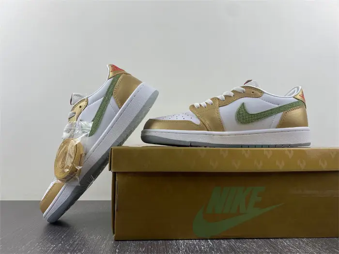 Air Jordan 1 Low OG 