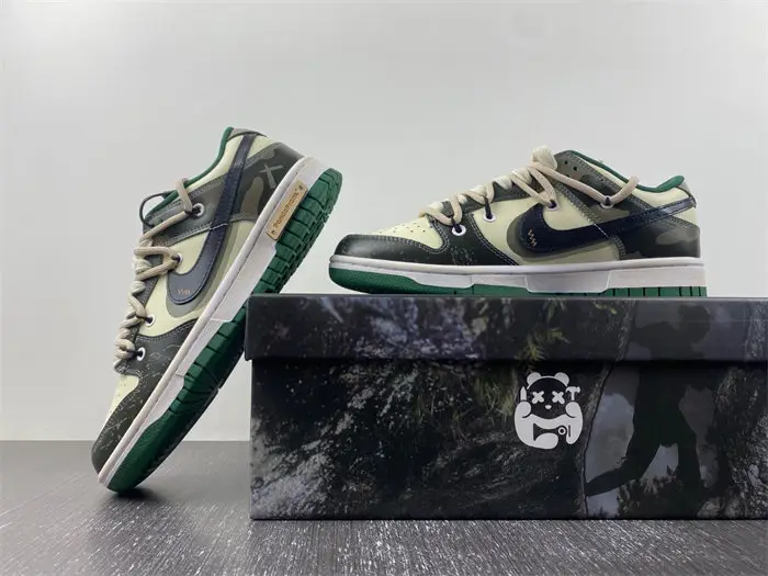 Nk Dunk Low 