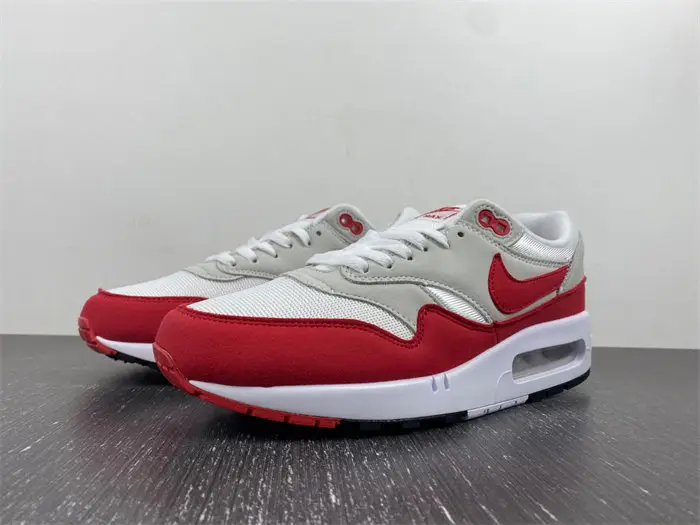 Nike Air Max 1 '86 OG Big Bubble Sport Red 