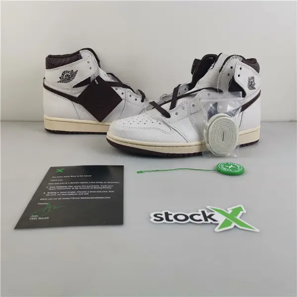 A Ma Maniere x Air Jordan 1 High OG 