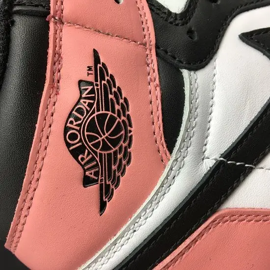 AIR JORDAN 1 RETRO HIGH OG NRG 'RUST PINK 