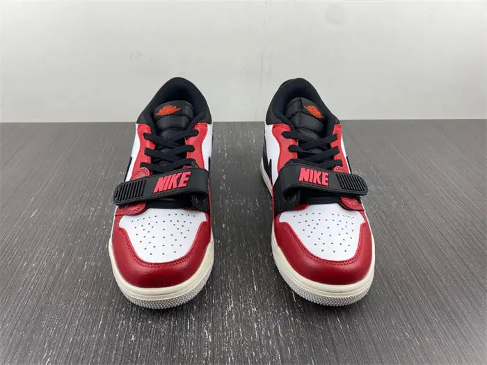Jordan Legacy 312 Low Chicago 