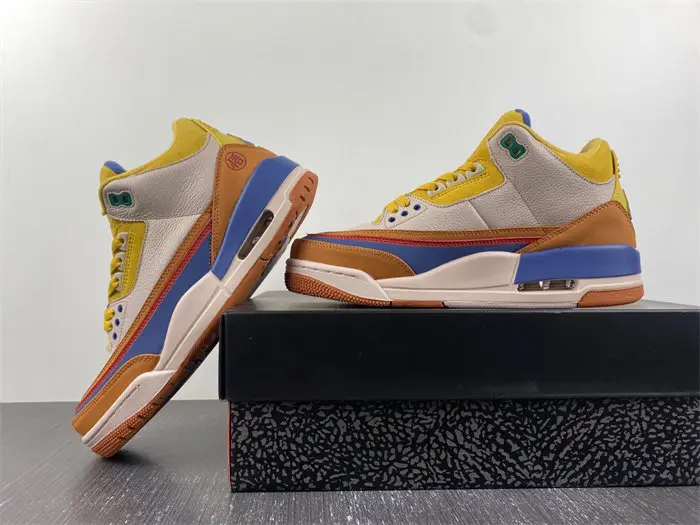 Air Jordan 3 