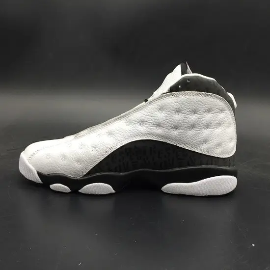 Air Jordan 13 Retro SNGL DAY White 