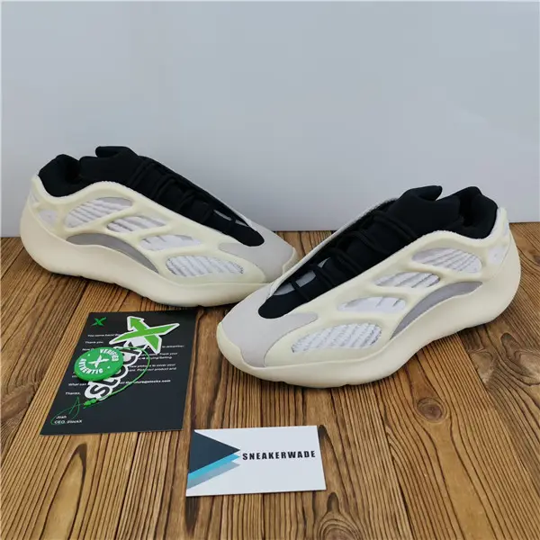 YEEZY BOOST 700 V3 'AZAEL' - ADIDAS - 