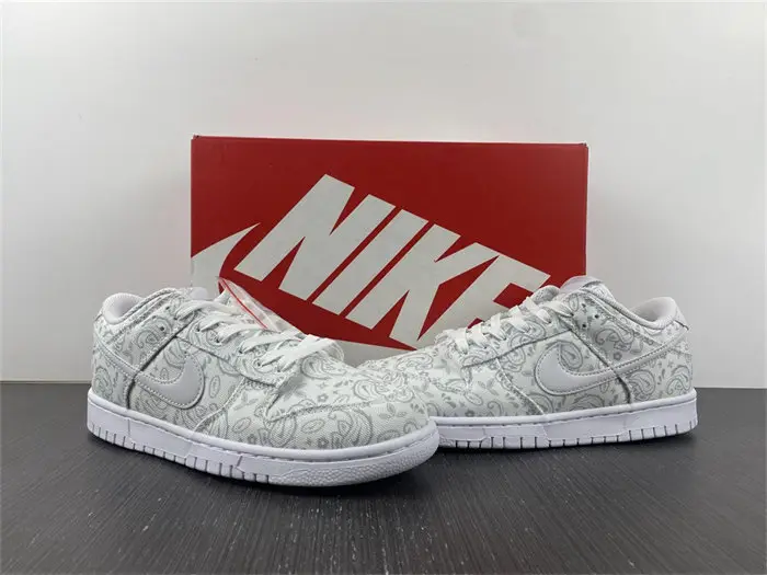 Nike Dunk Low Ice 