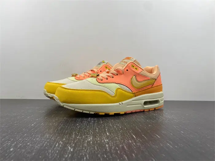Nike Air Max 1 Puerto Rico 