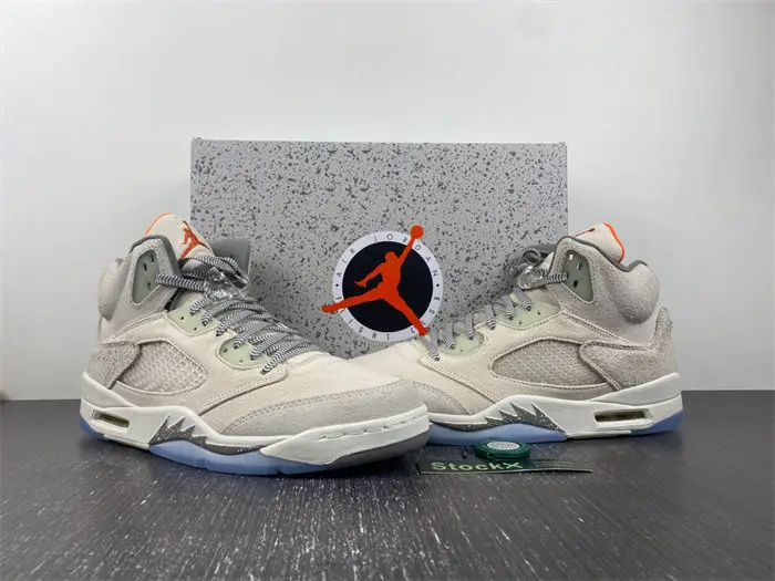 Air Jordan 5 SE 