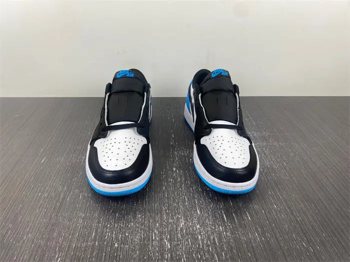 NIKE Air Jordan 1 Low OG 
