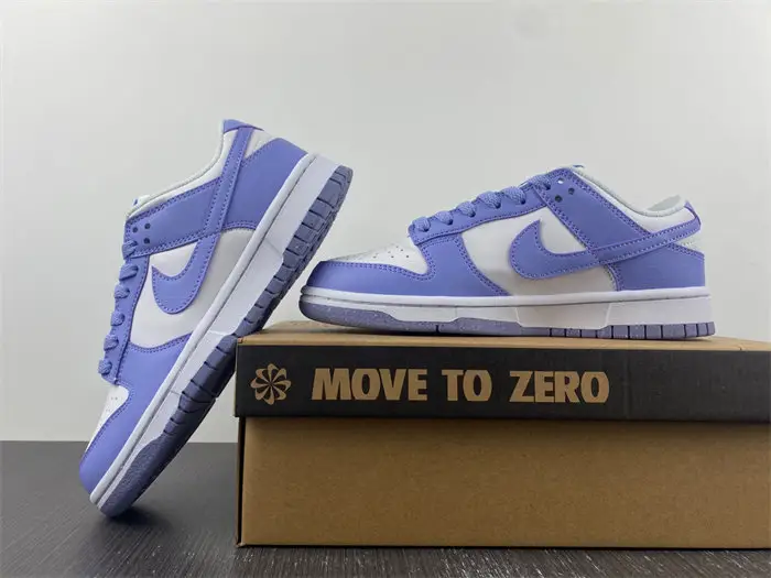 Nike Dunk Low Next Nature Lilac 