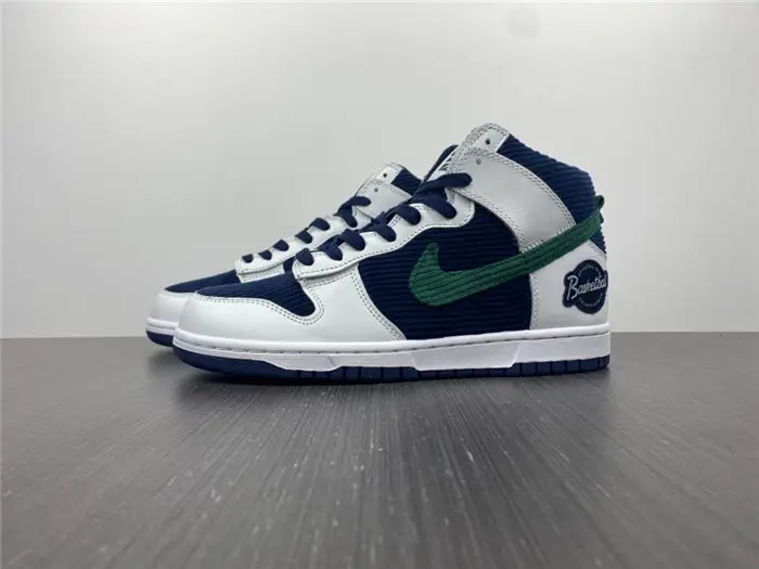 NK SB Dunk HIGH DUNK DH0953 