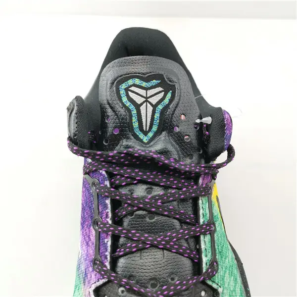 Nike Kobe 8 Easter 