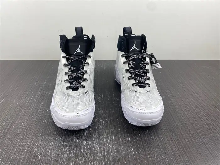 Air Jordan XXXVII Guo 