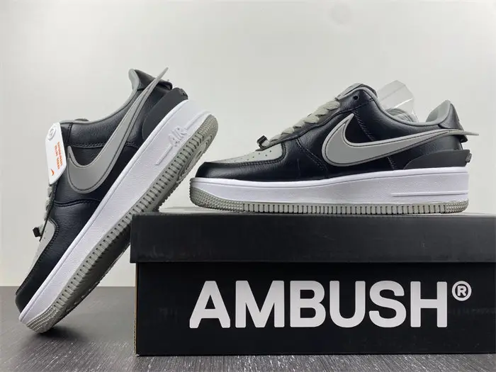 AMBUSH x Nike Air Force 1 Low 
