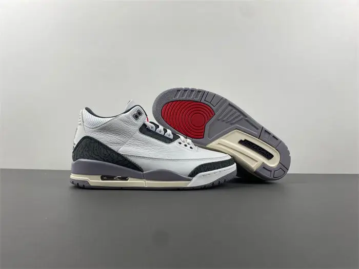 Air Jordan 3 Retro 