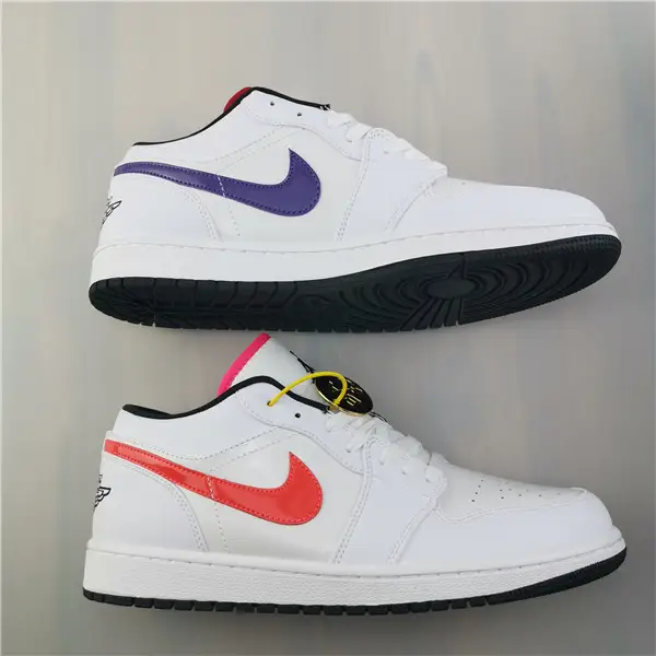 Nike Air Jordan 1 