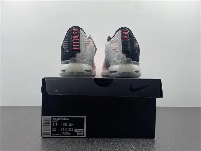 Nike Kobe 10 Elite Mambacurial 