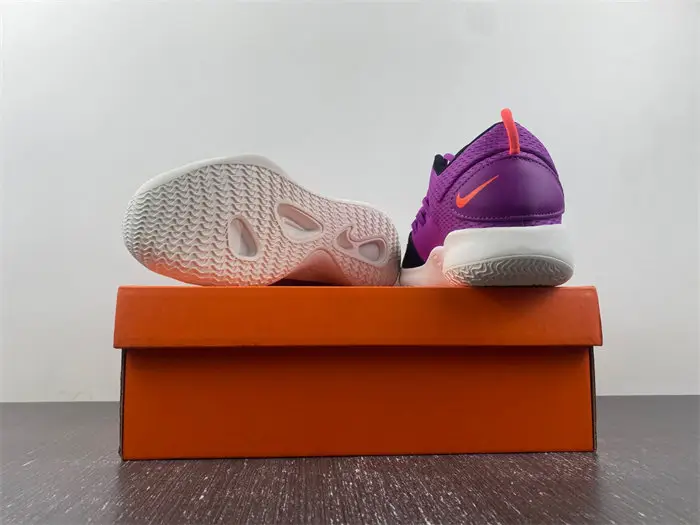 Nike HyperDunk X Low EP 