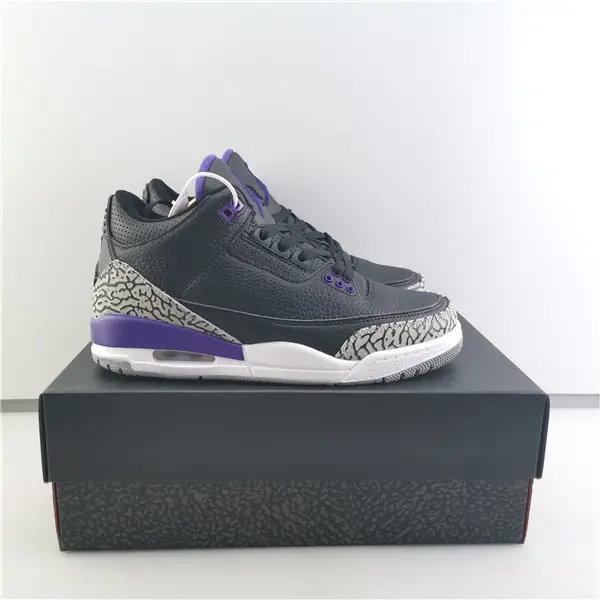 AIR JORDAN 3 