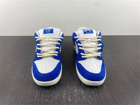 Nike SB Dunk Low Pro Fly Streetwear 