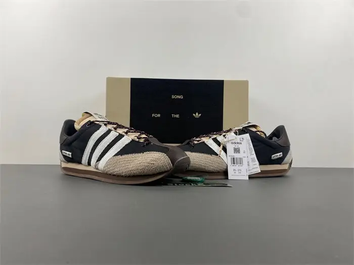 adidas Song for the Mute x Country OG 
