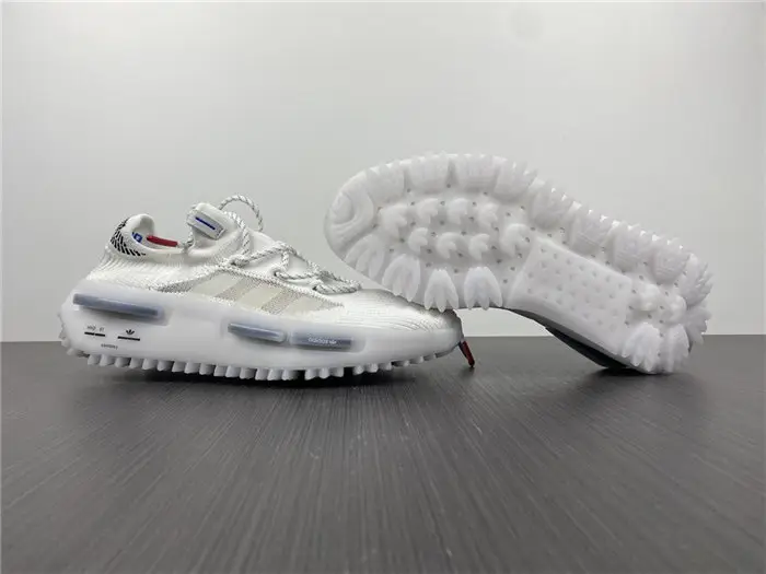 Pharrell Shares First Look of an Upcoming adidas NMD S1 Model 