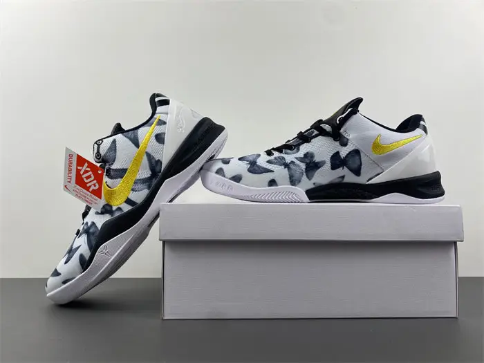 Nike Kobe 8 Protro 