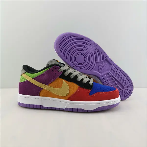 Nike Dunk Low SB Viotech 