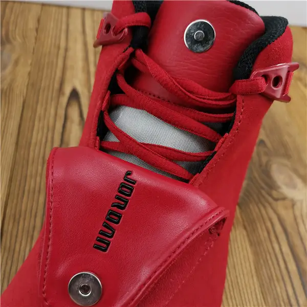 Jordan 18 Retro 