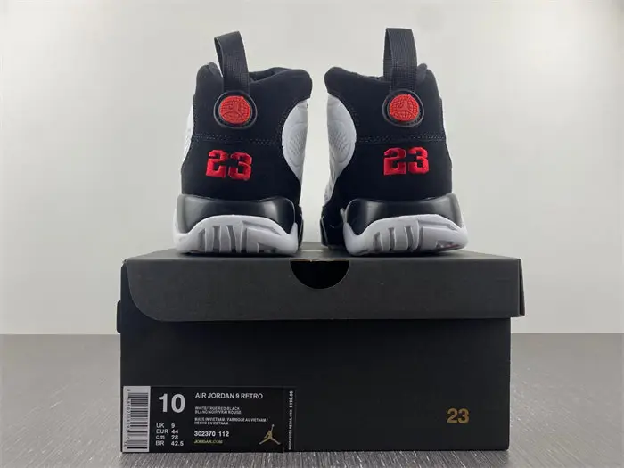 Jordan 9 Retro OG 