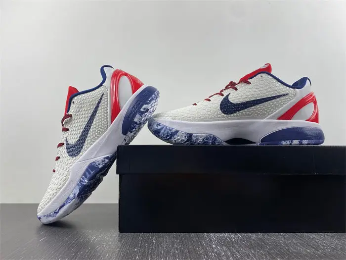 （NIKE）Zoom Kobe 6 ZK6 