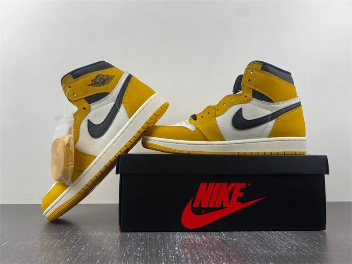Air Jordan 1 High OG 