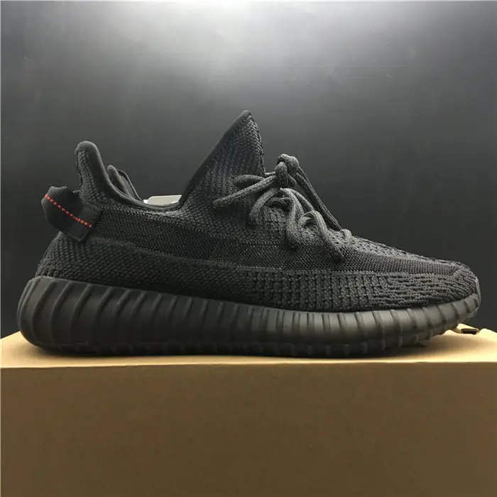 adidas Yeezy Boost 350 V2 Black 