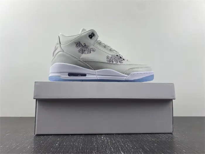 Air Jordan 3 
