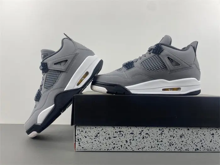 Air Jordan 4