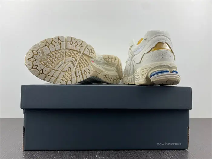 New Balance 2002R Protection Pack Sea Salt 