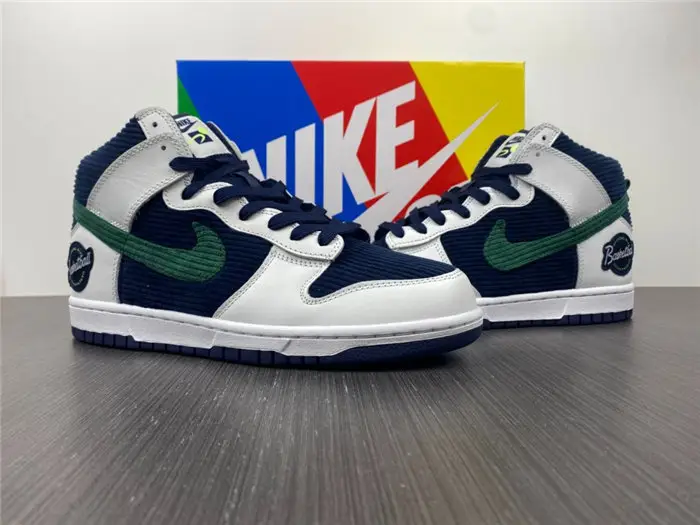 NK SB Dunk HIGH DUNK DH0953 