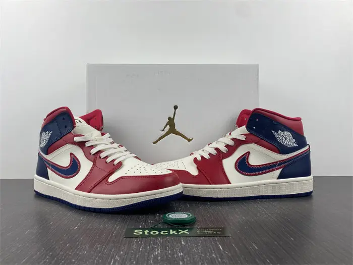 Air Jordan 1 Mid  CFC61