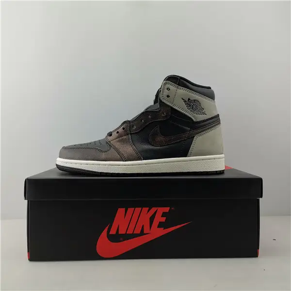 AIR JORDAN 1 HIGH OG 