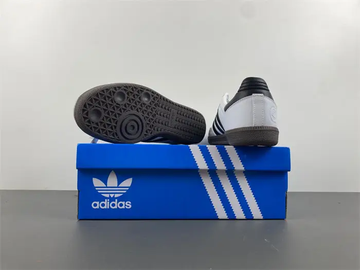 adidas Samba 'Vegan' 