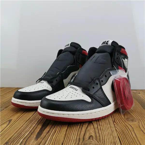 Air Jordan 1 NRG 