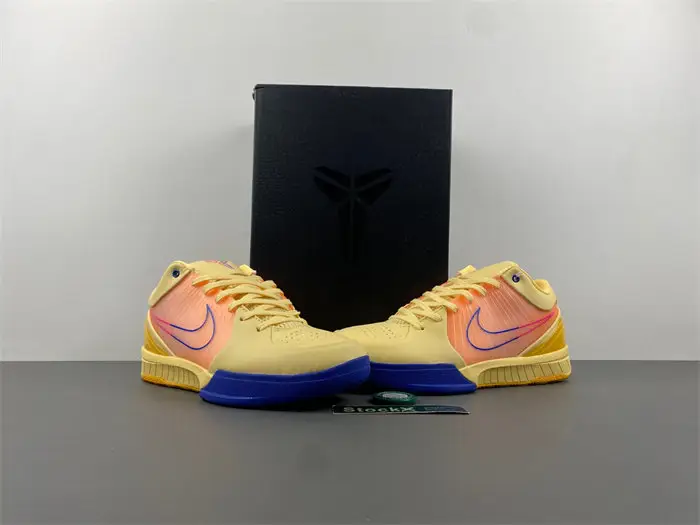 Nike Kobe 4 Protro 