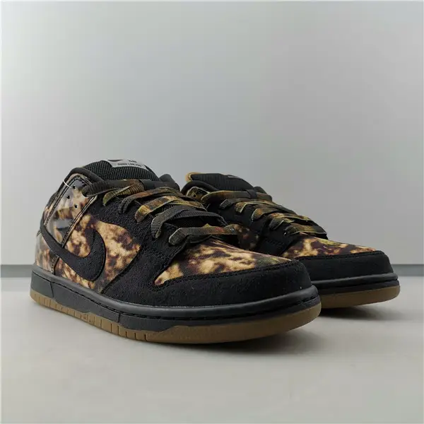 NIKE SB DUNK LOW PUSHEAD 