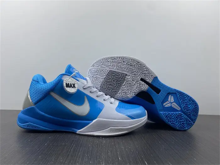 Nike Kobe 5 