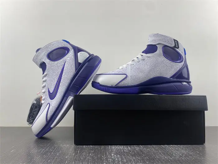 Nike Air Zoom Huarache 2K4 KB Laser 