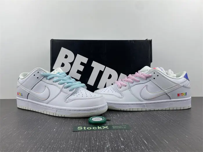 Nike SB Dunk Low Pro Be True 