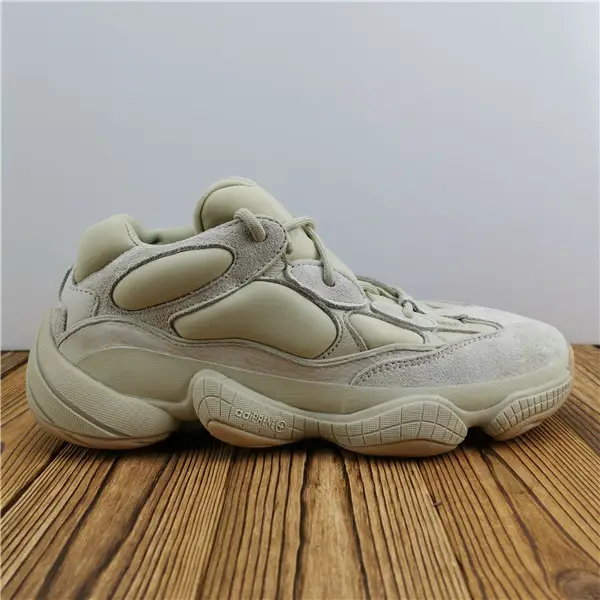 adidas Yeezy 500 Stone 