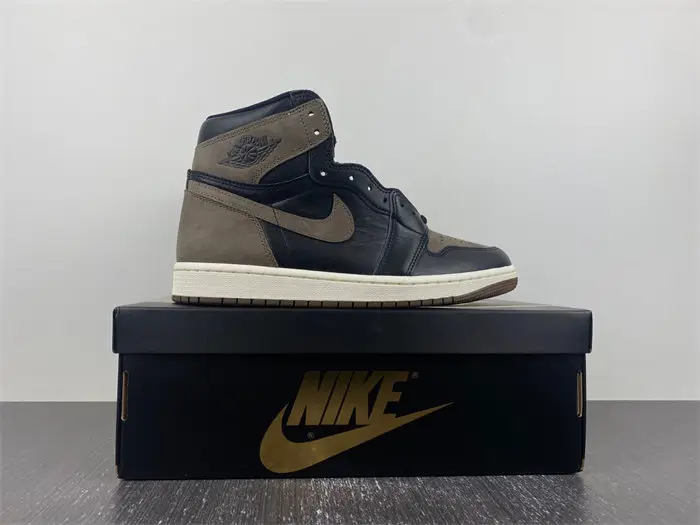 Jordan 1 Retro High OG Palomino 