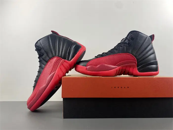 Air Jordan AJ12 