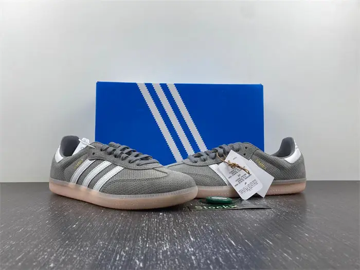 Adidas Original Samba OG  FEED1852